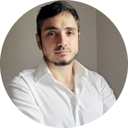 Shamil Saiev